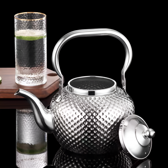 Teapot 1.6 liter 